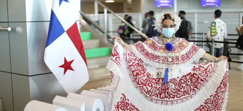 Le Panama rouvre ses frontières aux touristes (vidéo)