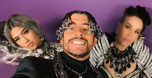 Bad Bunny dévoile par surprise un nouveau remix de « Yo Perreo Sola »