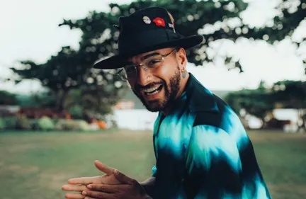 Maluma bientôt sur la scène des MTV Europe Music Awards !