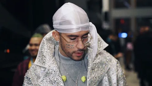 Bad Bunny est-il derrière le nouvel album publié par surprise sous...