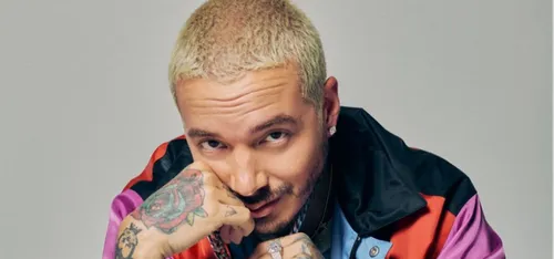 J Balvin donnera un concert exceptionnel dans Fortnite pour Halloween