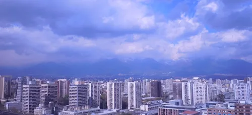 Le Chili enterre la constitution héritée de Pinochet