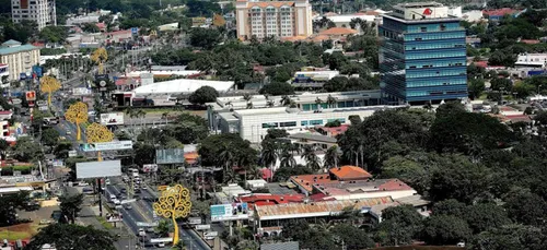 Une loi "anti-fake news" adoptée au Nicaragua