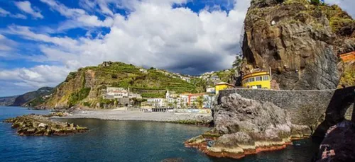 Un couple de français bloqué à Madère depuis un mois (vidéo)