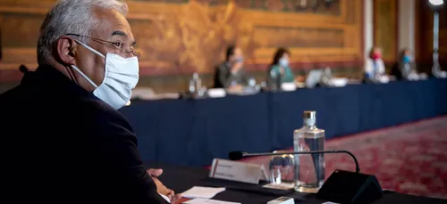 Le Portugal se reconfine partiellement (vidéo)