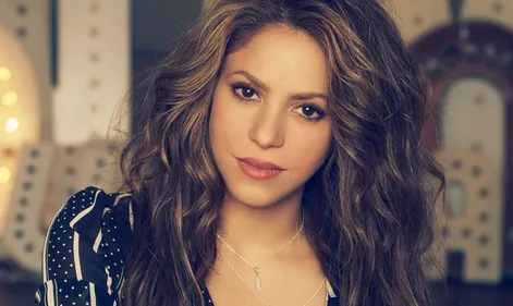 Shakira : son appel poignant pour les enfants de migrants séparés...