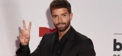 Pablo Alborán retarde la sortie de son futur album