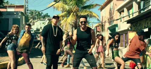 Voici la vidéo la plus regardée de YouTube, détrônant « Despacito »...