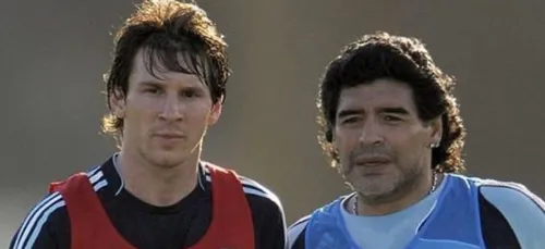 Diego Maradona opéré en urgence