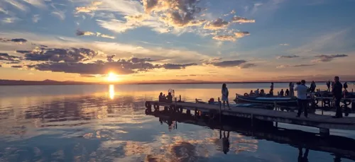 Valencia, destination méditerranéenne par excellence !