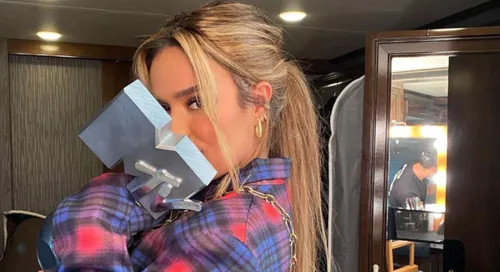 Karol G : sa grande victoire aux MTV Europe Music Awards 2020