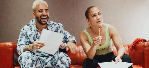 « Marry Me » : le film de Jennifer Lopez et Maluma contraint d’être...