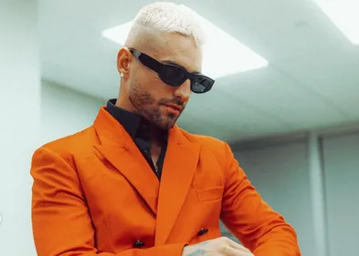 Quand une célèbre voyante affole la toile en affirmant que Maluma...