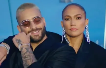 American Music Awards : Jennifer Lopez et Maluma se produiront...