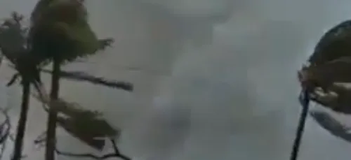 L’ouragan Iota s’annonce destructeur (vidéo)