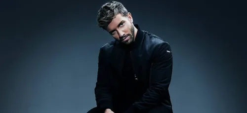 Pablo Alborán révèle comment écouter son album gratuitement avant...