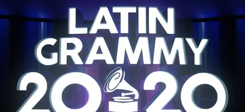 Latin Grammy Awards 2020 : voici qui sont les grands gagnants de la...