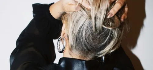 Demi Lovato change totalement de tête, les internautes surpris...