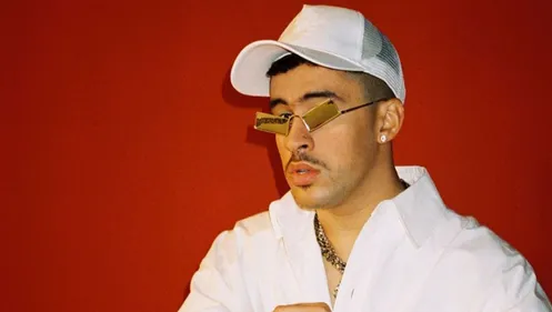 Bad Bunny absent des "American Music Awards 2020" : le chanteur...