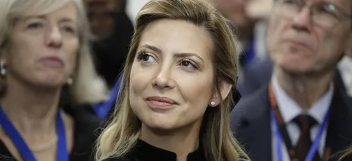 Argentine : la première dame poursuit Google en justice