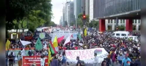 Brésil : une responsable de Carrefour arrêtée après la mort de Joao...