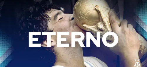 L’Argentine pleure Diego Maradona (vidéo)