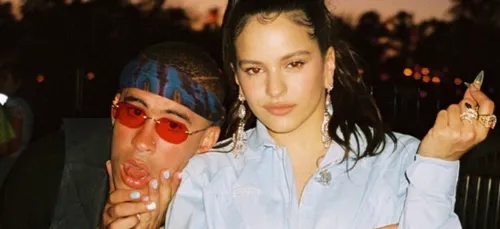 Bad Bunny annonce son nouvel album et une collaboration avec...