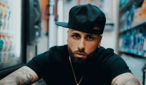 Nicky Jam interprètera ses plus grands tubes lors d’un concert...