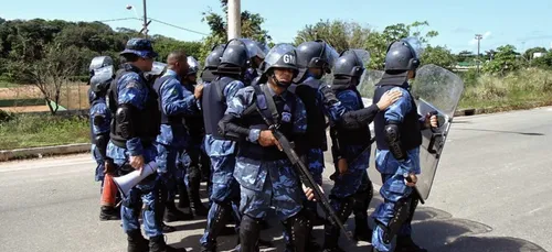 Gros coup de filet antigang en Amérique Centrale
