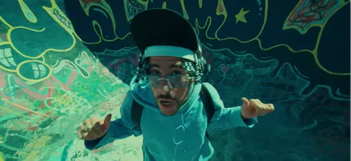 Bad Bunny dévoile son nouveau clip avec Karol G, Ricky Martin et...