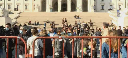 Des restaurateurs portugais en grève de la faim