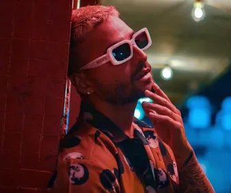 Maluma dévoile le nom de l’autre artiste à qui il a proposé de...