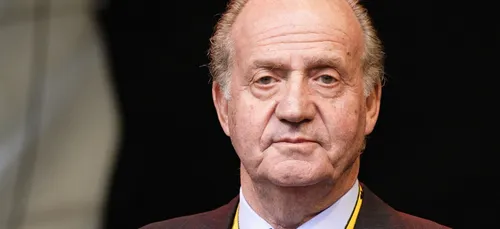 Espagne : l’ex-roi Juan Carlos veut régulariser sa situation fiscale
