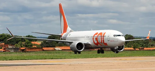 Un premier vol commercial d’un 737 Max a décollé du Brésil