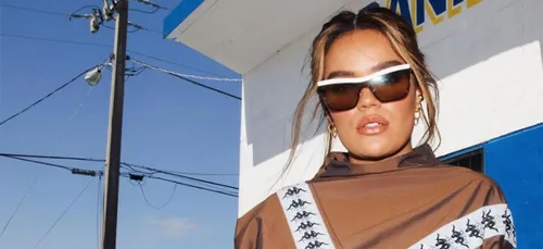 Karol G lance sa collection sportswear avec Kappa (photos)