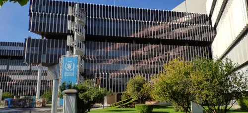 L’insécurité alimentaire en Amérique Latine inquiète le Programme...