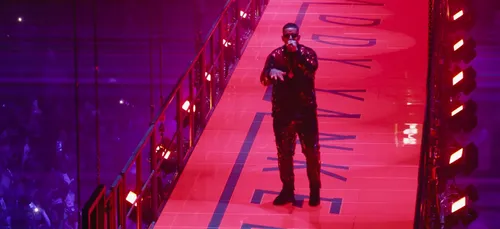 "DY2K20" : Daddy Yankee dévoile la seconde partie de son concert...