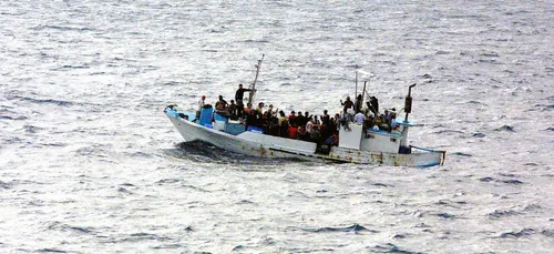 Naufrage meurtrier au large du Venezuela