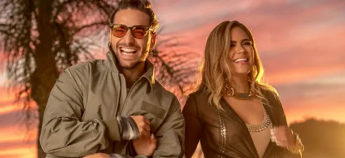 J Balvin, Karol G, Maluma et Shakira parmi les artistes les plus...