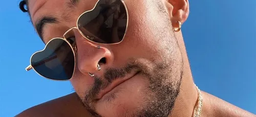 Bad Bunny rejoint Brad Pitt au casting du film d’action « Bullet...