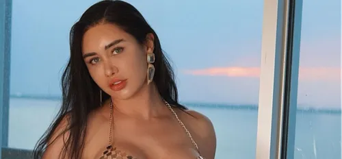 L'influenceuse d'origine mexicaine Joselyn Cano est décédée après...