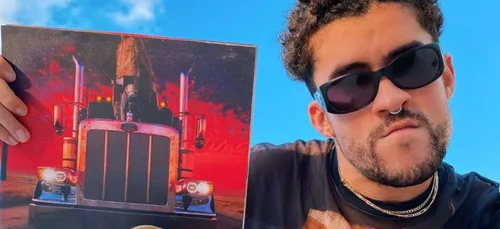 Bad Bunny va-t-il bientôt arrêter la musique ? Il répond ! (vidéo)