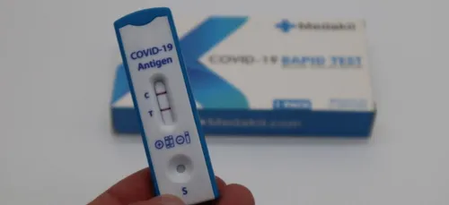 Nouvelle souche du coronavirus : un premier cas au Chili