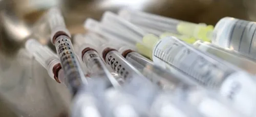 Le Mexique valide le vaccin AstraZeneca/Oxford