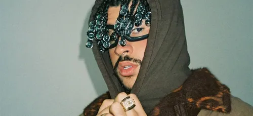 « J’avais disparu » : Bad Bunny se confie sur sa dépression