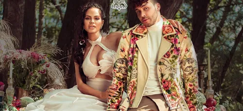 Natti Natasha dévoile sa nouvelle collaboration avec Prince Royce...