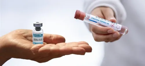 Au Brésil, la campagne de vaccination contre le Covid est lancée