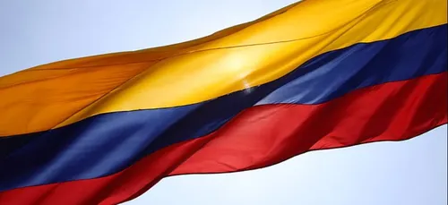 En Colombie, les étrangers participant à des fêtes clandestines...