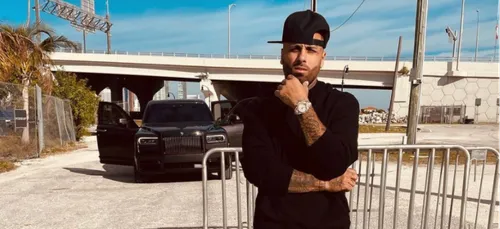 Métamorphosé, Nicky Jam dévoile sa spectaculaire perte de poids...