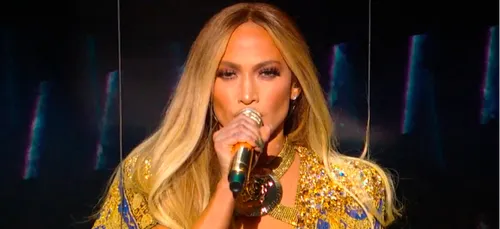 Investiture de Joe Biden : Jennifer Lopez en guest-star